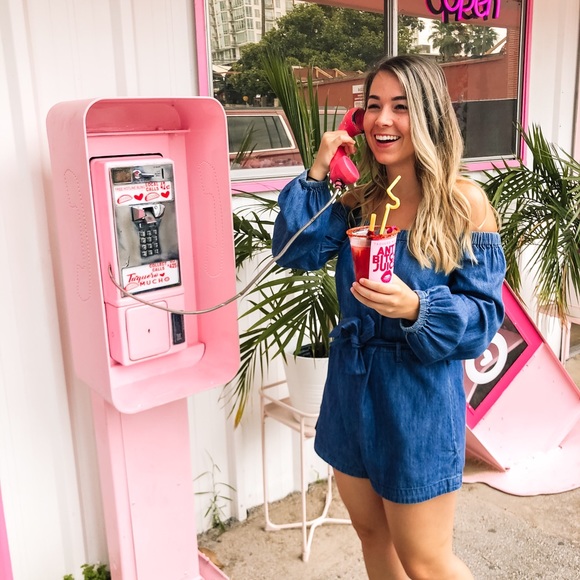 Meet your Posher, McKenna - Picture 3 of 6